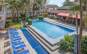 Decameron San Luis